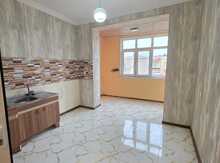 2-otaqlı mənzil, Sumqayıt ş., 58 m²
