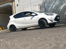 Chevrolet Cobalt, 2024 il
