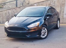 Ford Focus, 2018 il