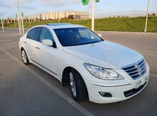 Hyundai Genesis, 2012 il