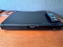 DVD recorder