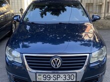 Volkswagen Passat, 2006 il