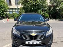 Chevrolet Cruze, 2013 il