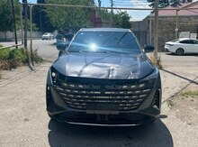 Changan Uni-Z, 2025 il