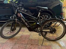Elektrik velosiped E-Bike