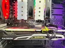 NITRO+ AMD Radeon™ RX 6700 XT