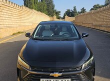 Chevrolet Monza, 2023 il