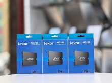Lexar NQ100 256GB
