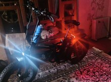 Elektrikli velosiped