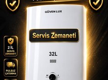 Su qızdırıcısı 32 lt