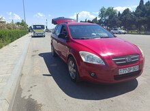 KIA Ceed SW, 2007 il