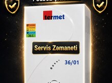 Su qızdırıcısı Termet 32 lt