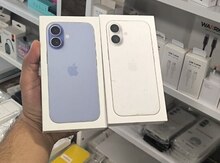 Apple iPhone 17 White 256GB/8GB