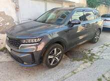 KIA Sorento, 2022 il
