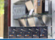 SSD Samsung 870 Evo 1TB 