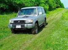 Hyundai Galloper, 1997 il
