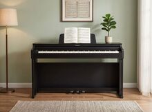 Elektro piano "Medeli UP203 BK"