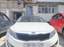 KIA Optima, 2010 il