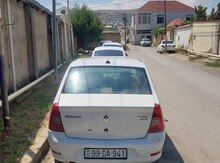Renault Logan, 2012 il