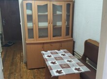 2-otaqlı mənzil kirayə verilir, Sumqayıt ş., 40 m²