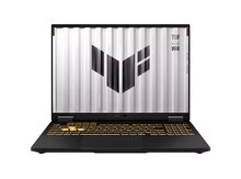 Noutbuk ASUS TUF Gaming F16 FX608JHR-RV035 I7-14650HX 16GB 512GB G4/RTX 5050 8GB (90NR0NA1-M003C0)