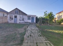 Bağ evi, Biləcəri qəs.
