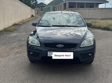 Ford Focus, 2006 il