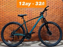 Velosiped 29 Goose