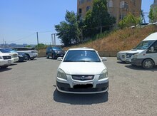 KIA Rio, 2008 il