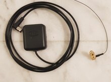 GPS antenası