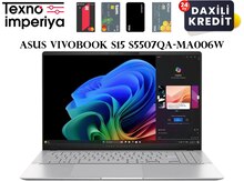 Asus Vivobook S15 S5507QA-MA006W