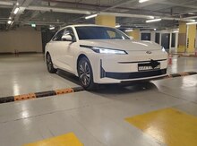 Changan Qiyuan A05, 2024 il