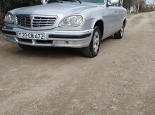 GAZ 31105, 2004 il