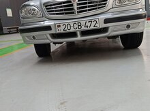 GAZ 31105, 2004 il