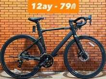 Velosiped Goose 700x28C