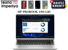 Noutbuk HP ProBook 440 G10 (A38G6ET)
