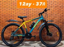 Velosiped 26 GMAKR-F
