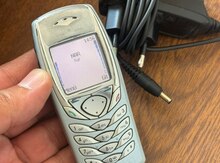Nokia 6100 Dark Blue