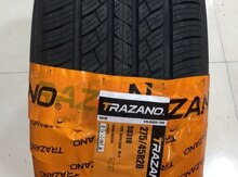 Trazano şinləri 275/45 R20
