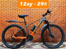Velosiped 26 StrimPro-699