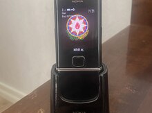 Nokia 8800 Arte