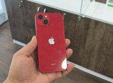 Apple iPhone 13 Red 256GB/4GB