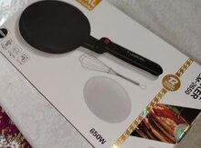 Blinçik aparatı