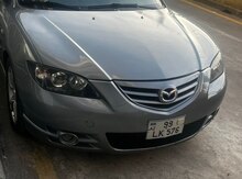 Mazda 3, 2006 il