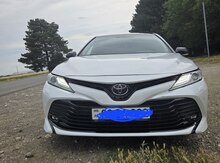 Toyota Camry, 2019 il