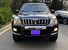 Toyota Prado, 2008 il