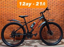 Velosiped 26 SİBOG-F