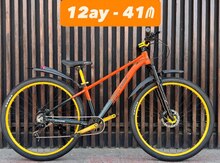 Velosiped 29 BMX-598