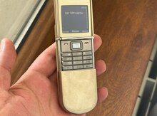 Nokia 8800 Gold Arte