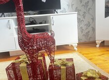 Yeni il dekoru